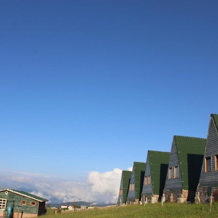 Sultanmurat Bungalow Caykara Exteriér fotografie