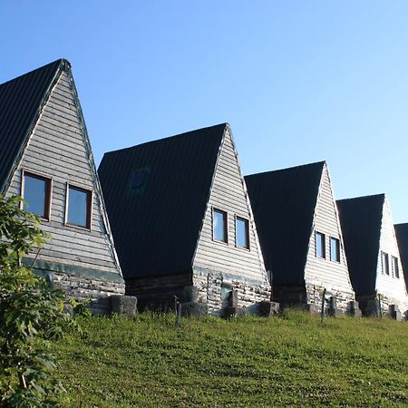 Sultanmurat Bungalow Caykara Exteriér fotografie