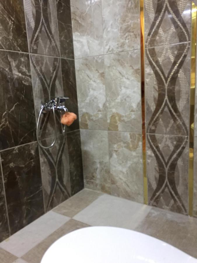 Sultanmurat Bungalow Caykara Exteriér fotografie